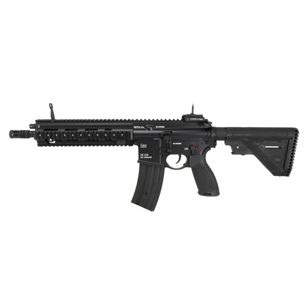 E&C製電動ガン H&K HK416A5 BK