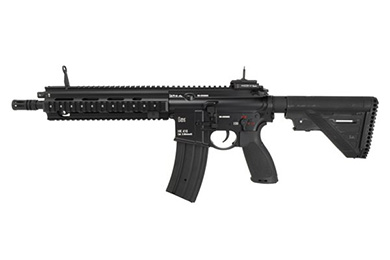 E&Cư H&K HK416A5 BK