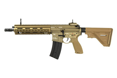 E&Cư H&K HK416A5 DE