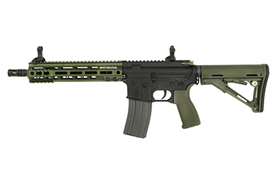 E&Cư Geissele SMR Mk4 Federal 10in OD