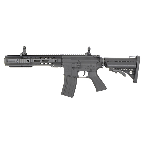 E&C製電動ガン SAI GRY AR-15 Jailbreak 11.5in