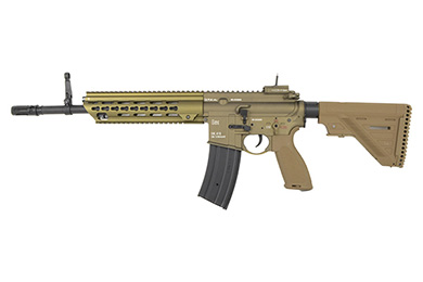 E&Cư H&K HK416A7(G95) DE