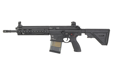 E&Cư HK417 10in BK
