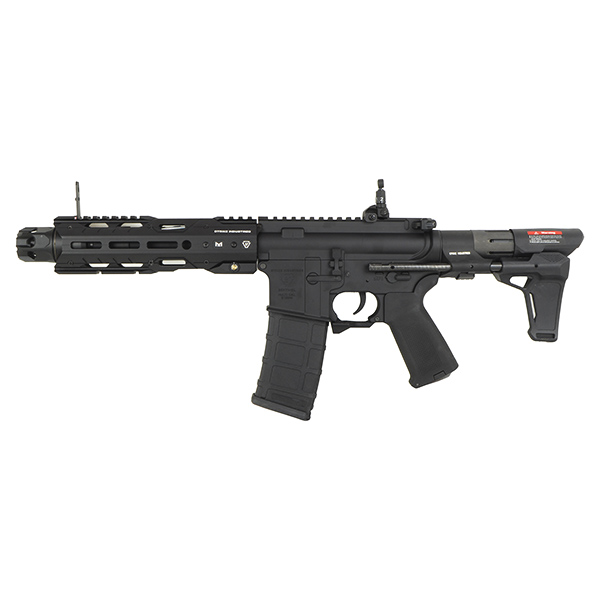 E&C製電動ガン STRIKE GRIDLOK PDW