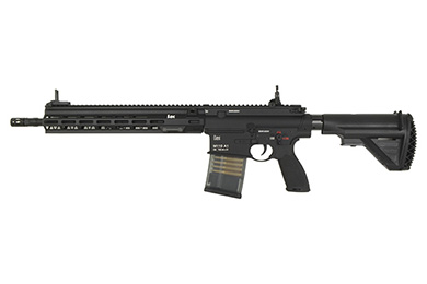 E&Cư M110A1 SDMR BK