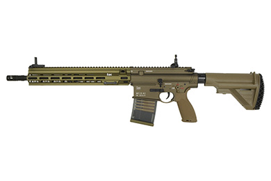 E&Cư M110A1 SDMR DE