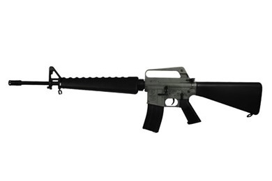 E&Cư M16A1 ѡ饤