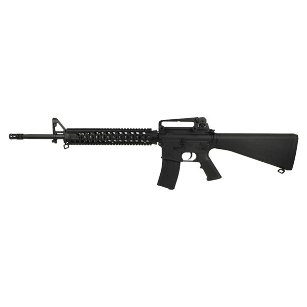 E&C製電動ガン M16A4