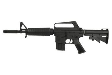 E&Cư COLT Commando XM177E1