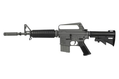 E&Cư COLT Commando XM177E2 ѡ饤