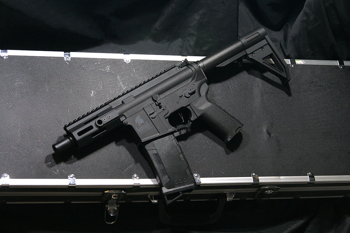 LANCER TACTICAL ����ȥ꡼��ǥ� ��1250g��LT���̥������� ���硼��