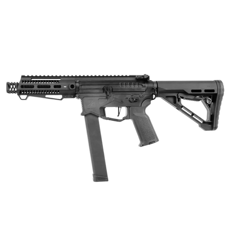 LANCER TACTICAL ¥¨¥ó¥È¥ê¡¼¥â¥Ç¥ë PW9 Mod1