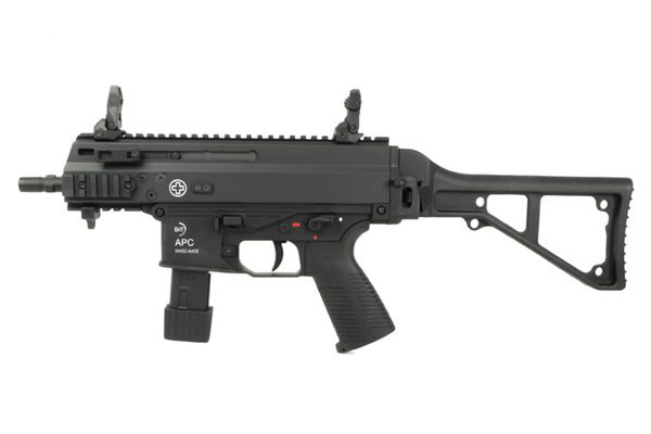 ARES製電動ガン APC9-K フォールディングストックモデル