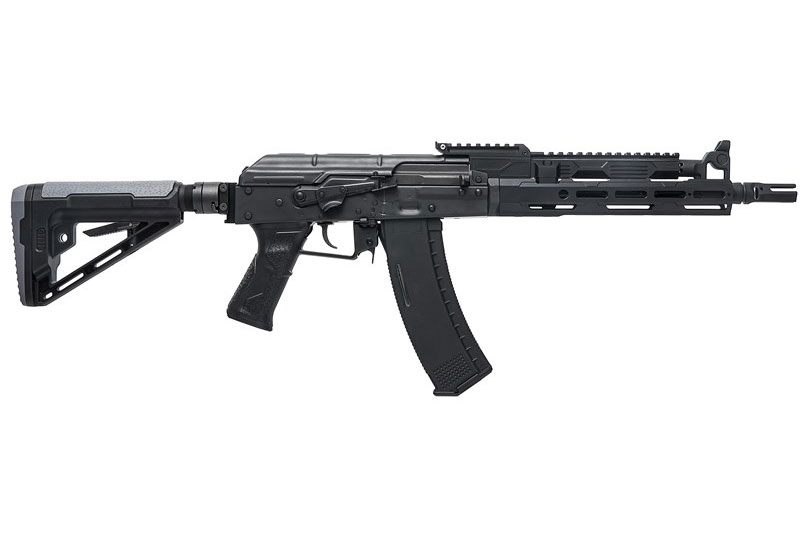 Arcturus����ư����(AK) ��ETU��ܡ�ADV TAC AK MOD1 CRB FE