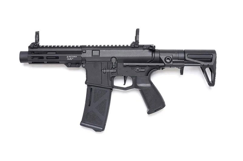 Arcturus����ư����(LW) ��FET��ܡۥ����ӥå�MOD1 PDW5.5 LW ME