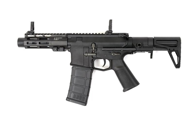 Arcturus����ư����(LW) �����ӥå�ULR PDW5.5 LW