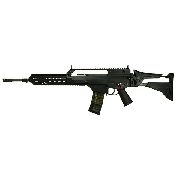 ARES製電動ガン G36 233スタイル