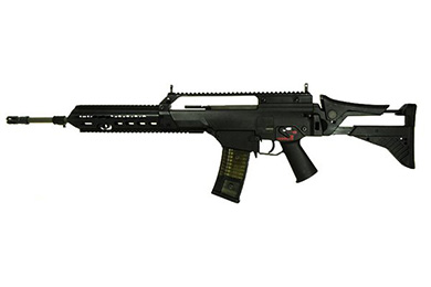 ARESư G36 233