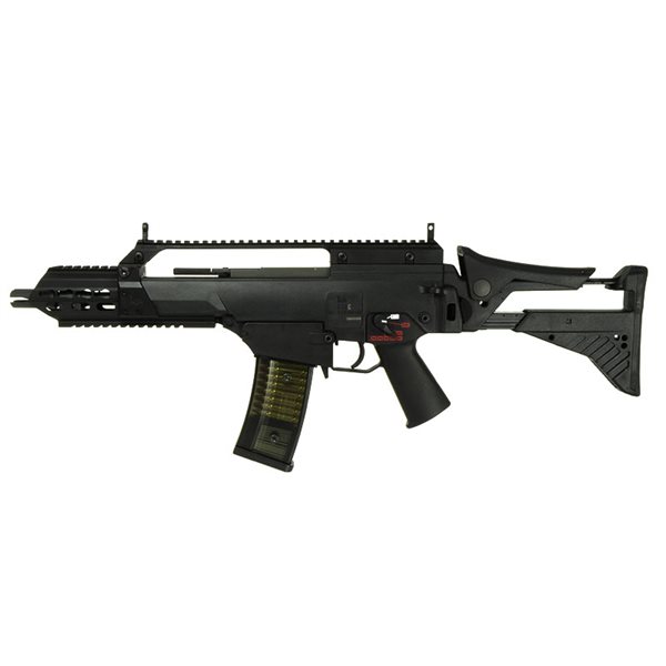ARES製電動ガン G36C