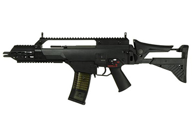 ARESư G36C