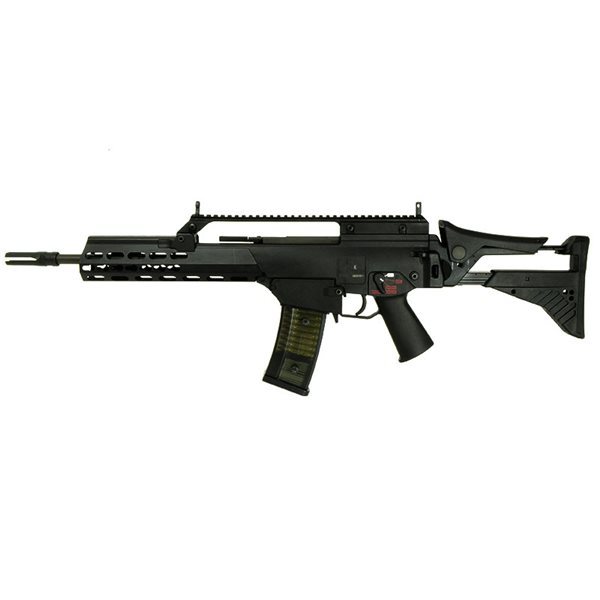 ARES製電動ガン G36K