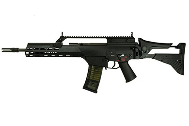 ARESư G36K