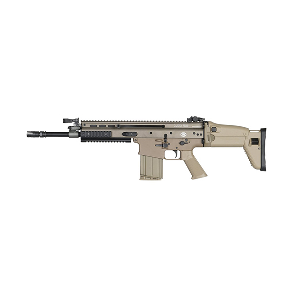 ARES製電動ガン SCAR-H