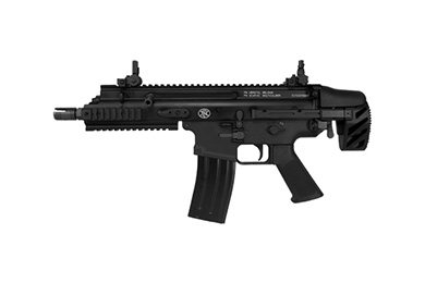 ARESư SCAR-SC