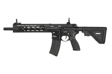 E&Cư HK416A5 GEISSELE SMR