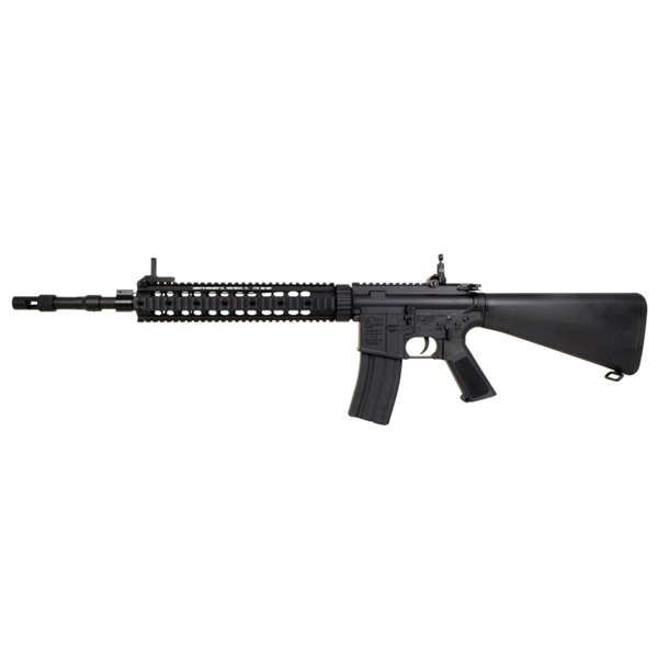 E&C製電動ガン Mk12 Mod1 SPR FixStock