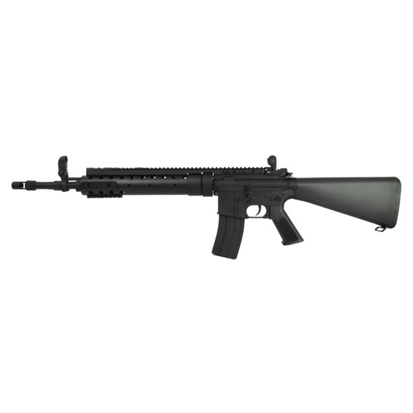 E&C製電動ガン Mk12 Mod0 SPR FixStock