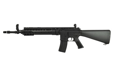 E&Cư Mk12 Mod0 SPR FixStock