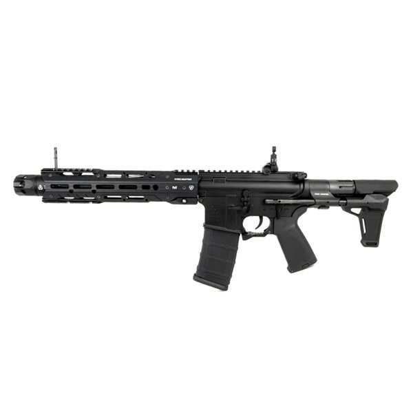 E&C製電動ガン STRIKE GRIDLOK SBR