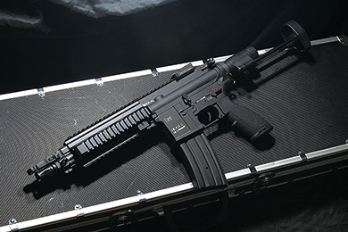 E&Cư HK416C