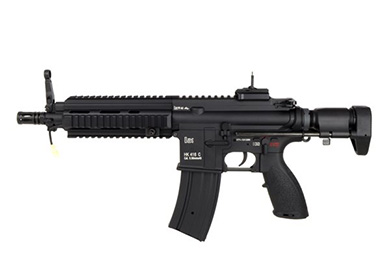 E&Cư HK416C