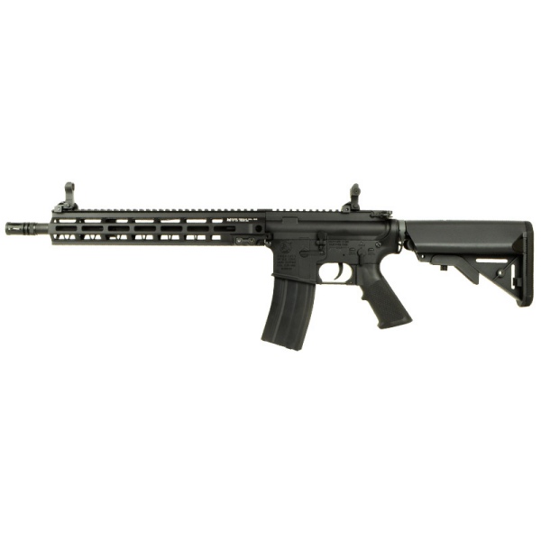 E&C製電動ガン M4 SMR Mk8 13in