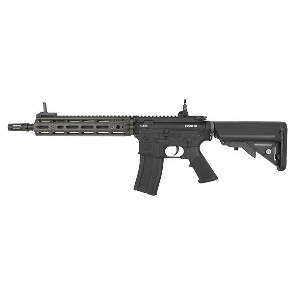 E&C製電動ガン MK18RIII Gray