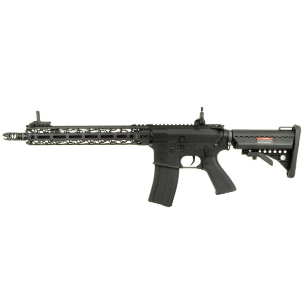 E&C製電動ガン ODIN WORKS 12.5in M-LOK