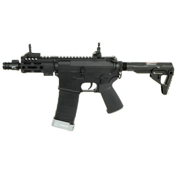 E&C製電動ガン SS2 MI M-LOK Stubby Gen4
