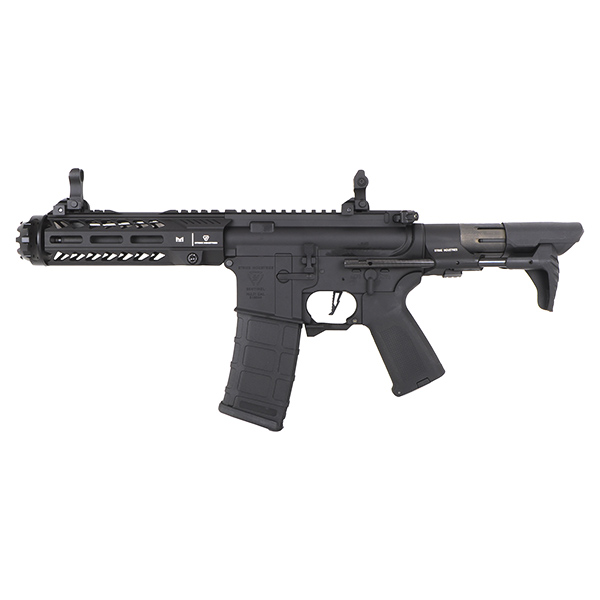 E&C製電動ガン STRIKE パトリオット PDW7