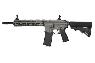 E&Cư BCM4 Geissele SMR Mk4 10in Gray