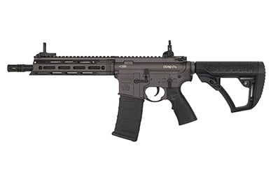 E&Cư DDM4V7 9in Gray