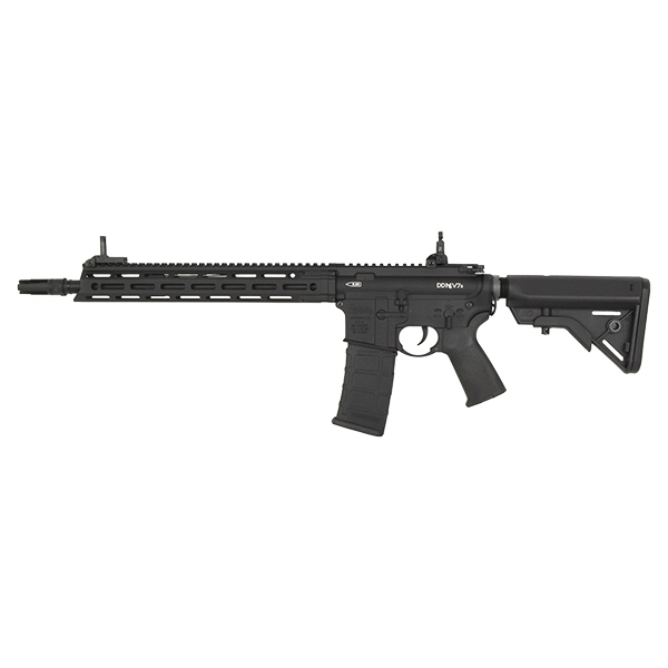 E&C製電動ガン DDM4V7 SLW 14in