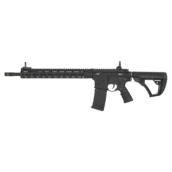 E&C製電動ガン DDMK12 15in