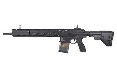 E&Cư H&K G28 16in BK