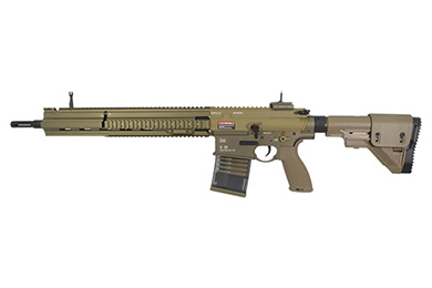 E&Cư H&K G28 16in TAN