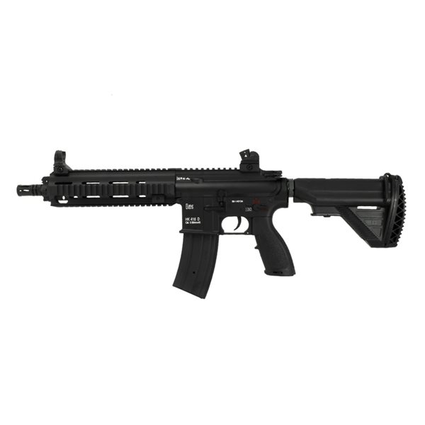 E&C製電動ガン HK416D CQB