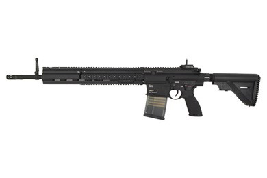 E&Cư HK417A2 16in BK