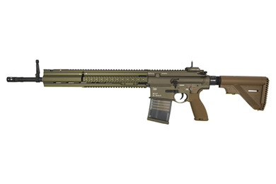 E&Cư HK417A2 16in DE