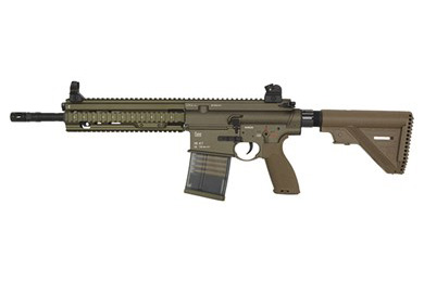E&Cư HK417 10in DE